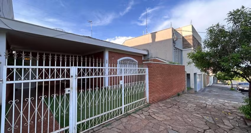 Casa para venda em Parque Dos Bandeirantes de 141.00m² com 3 Quartos, 1 Suite e 2 Garagens