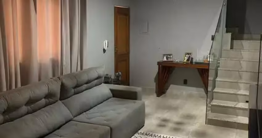 Casa para venda em Vila Virgínia de 179.00m² com 3 Quartos, 1 Suite e 1 Garagem