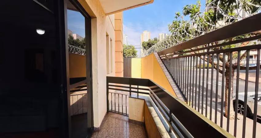 Apartamento para venda em Jardim Irajá de 87.00m² com 3 Quartos, 1 Suite e 1 Garagem
