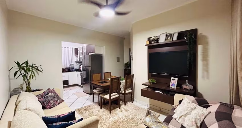 Apartamento para venda em Jardim Botânico de 58.00m² com 2 Quartos, 1 Suite e 1 Garagem
