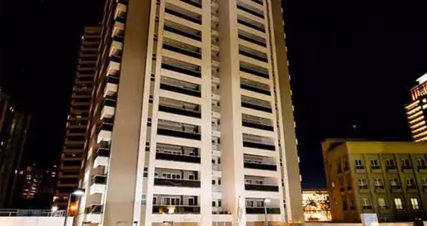 Apartamento para venda em Bosque Das Juritis de 139.00m² com 3 Quartos, 3 Suites e 1 Garagem