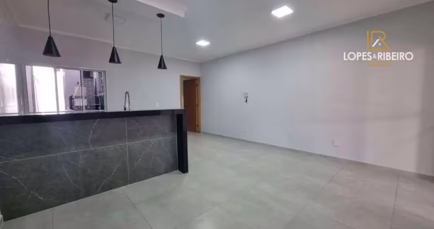 Casa para venda em Jardim Ypê de 100.00m² com 2 Quartos, 1 Suite e 2 Garagens