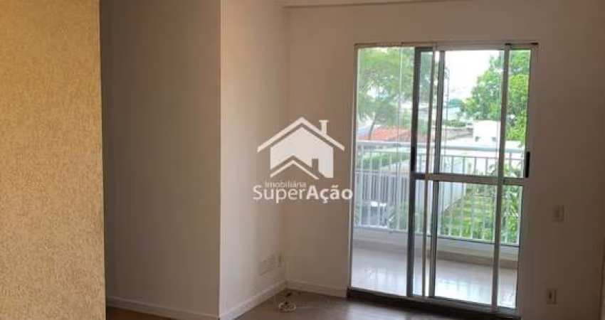 Apartamento para venda em Vila Endres de 62.00m² com 3 Quartos, 1 Suite e 1 Garagem