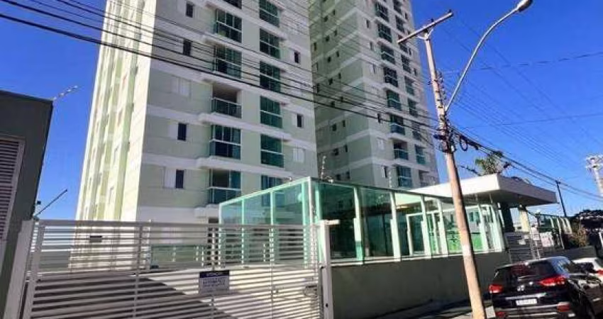 Apartamento para venda em Centro de 62.00m² com 2 Quartos e 2 Garagens