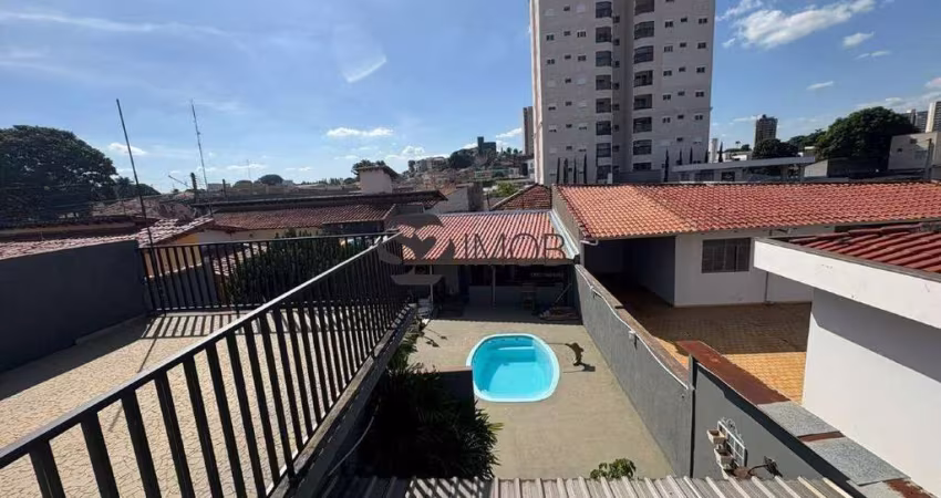 Casa para alugar em Centro de 150.00m² com 3 Quartos, 1 Suite e 2 Garagens
