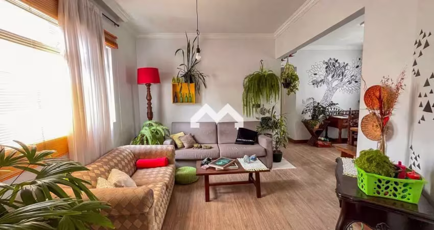 Cobertura para venda em Buritis de 200.00m² com 3 Quartos, 1 Suite e 2 Garagens