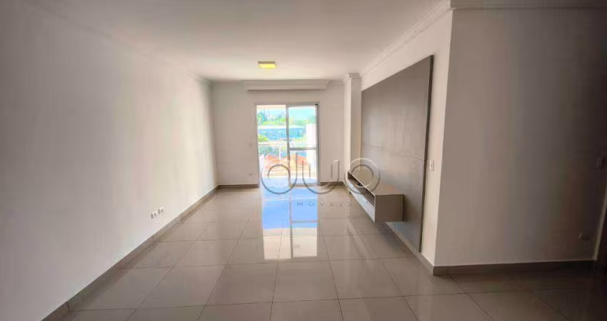 Apartamento para alugar em Alto de 116.00m² com 3 Quartos, 1 Suite e 2 Garagens