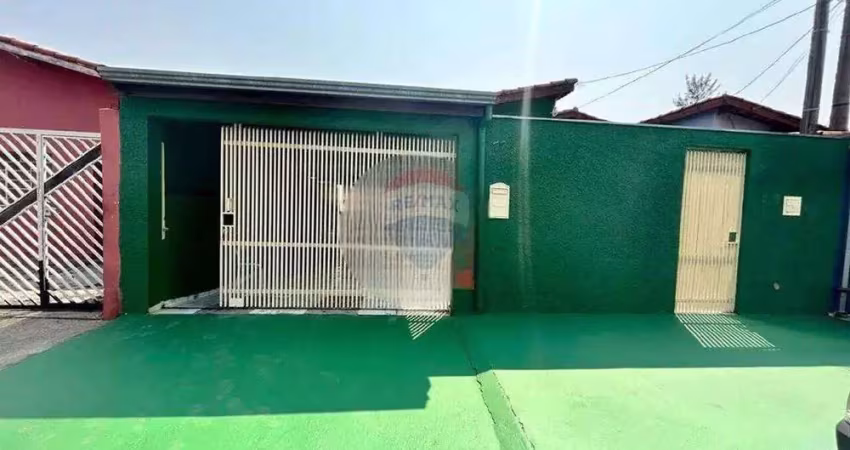 Casa para venda em Éden de 163.00m² com 4 Quartos e 4 Garagens