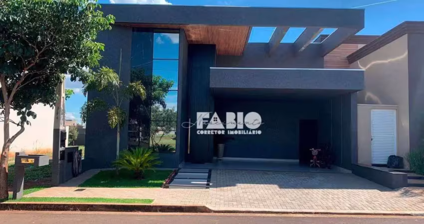 Casa de Condomínio para venda em Damha Fit de 150.00m² com 3 Quartos, 3 Suites e 2 Garagens