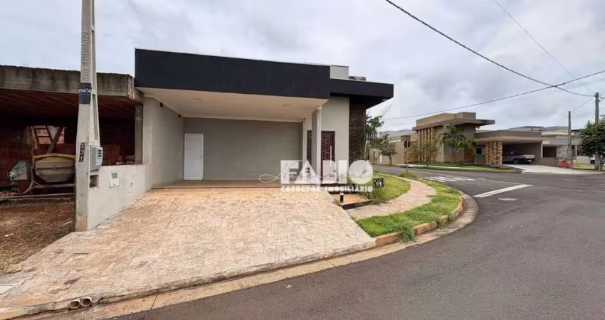 Casa de Condomínio para venda em Damha Fit de 140.00m² com 3 Quartos, 3 Suites e 2 Garagens