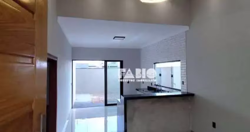 Casa para venda em Maisparque Rio Preto de 120.00m² com 3 Quartos, 1 Suite e 2 Garagens