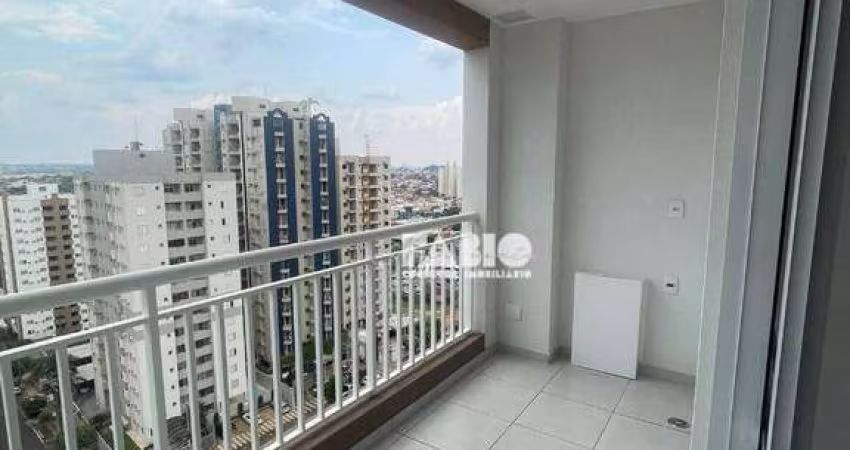 Apartamento para venda em High Redentora de 79.00m² com 2 Quartos, 1 Suite e 2 Garagens