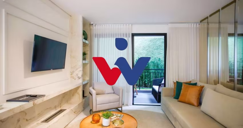 Apartamento para venda em Cristo Rei de 77.00m² com 3 Quartos