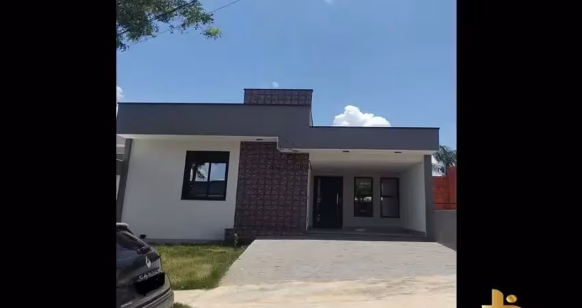 Casa para venda em Cajuru Do Sul de 160.00m² com 3 Quartos, 3 Suites e 2 Garagens