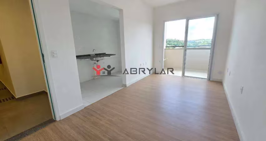 Apartamento para venda em Jardim Colônia de 62.00m² com 2 Quartos, 1 Suite e 1 Garagem