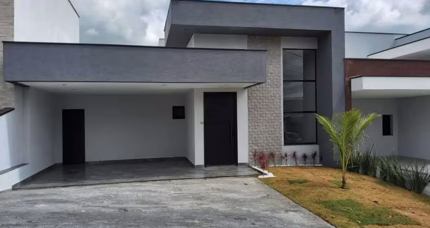 Casa para venda em Cajuru Do Sul de 250.00m² com 3 Quartos, 3 Suites e 5 Garagens