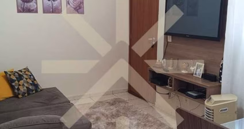 Apartamento para venda em Residencial Parati de 45.00m² com 2 Quartos e 1 Garagem