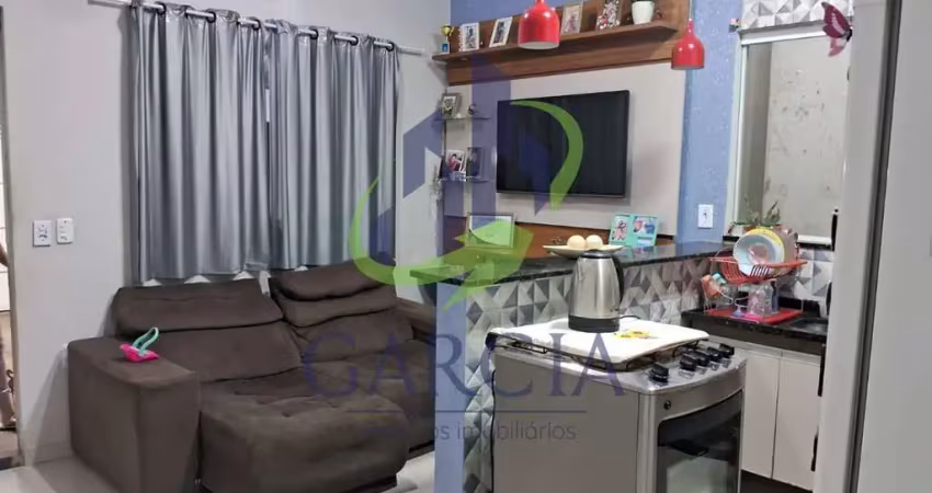 Casa para venda em Chácara Pantanal Engenho Velho de 137.50m² com 2 Quartos e 2 Garagens