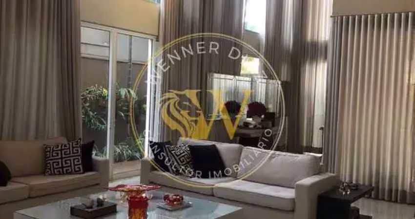 Casa de Condomínio para venda em Residencial Eco Village I de 400.00m² com 4 Quartos, 4 Suites e 2 Garagens