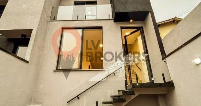 Casa para venda em Cezar De Souza de 242.50m² com 2 Quartos, 2 Suites e 2 Garagens