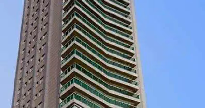 Apartamento para venda em Aclimacao de 215.00m² com 4 Quartos, 3 Suites e 4 Garagens