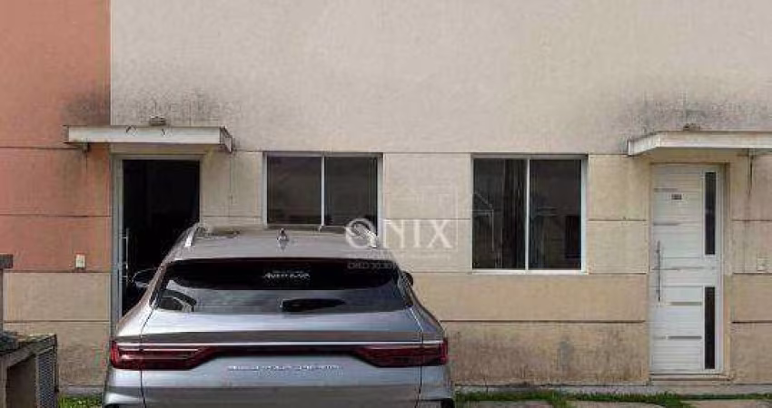 Casa de Condomínio para alugar em Jardim Dos Ipês de 75.00m² com 2 Quartos