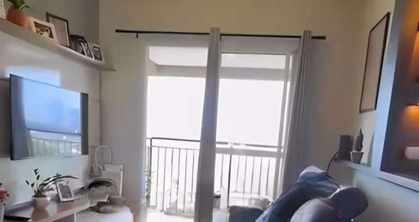 Apartamento para venda em Jardim Tupanci de 60.00m² com 2 Quartos, 1 Suite e 1 Garagem