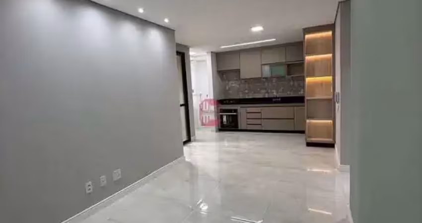 Apartamento para venda em Vila Progresso de 70.00m² com 2 Quartos, 1 Suite e 1 Garagem