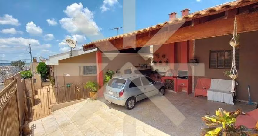 Casa para venda em Jardim Pacaembu de 340.00m² com 5 Quartos, 1 Suite e 6 Garagens
