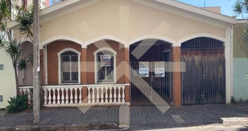 Casa para venda em Jardim Lutfalla de 363.00m² com 3 Quartos, 2 Suites e 2 Garagens