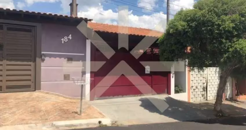 Casa para venda em Jardim Dona Francisca de 250.00m² com 2 Quartos e 1 Garagem