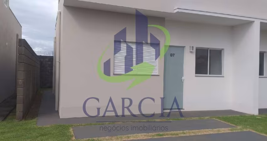 Casa para venda em Residencial Eldourado de 119.00m² com 2 Quartos e 2 Garagens