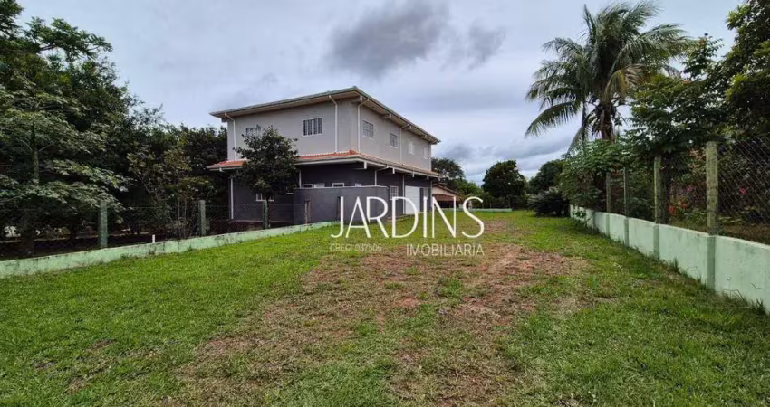 Chácara para venda em Big Valley de 446.00m² com 4 Quartos, 3 Suites e 20 Garagens