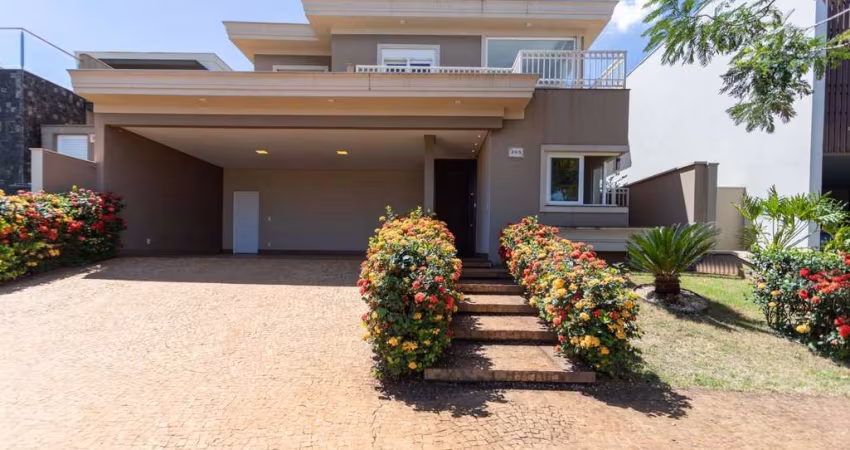 Casa de Condomínio para venda em Vila Do Golf de 353.00m² com 3 Quartos, 3 Suites e 4 Garagens