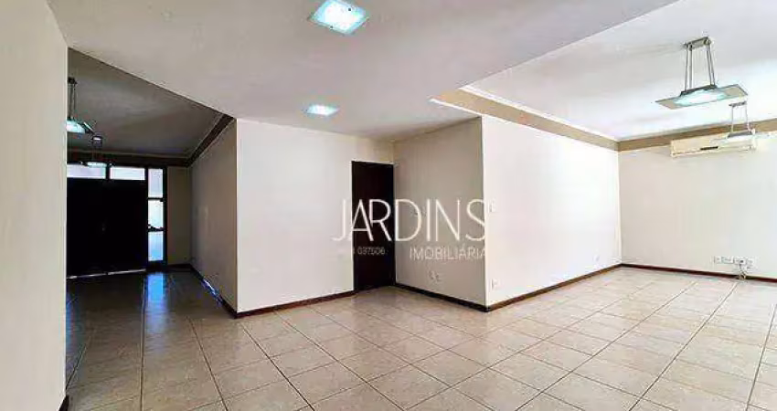 Casa de Condomínio para venda em Ribeirânia de 226.00m² com 3 Quartos, 1 Suite e 4 Garagens
