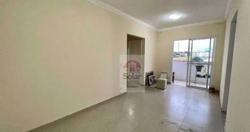 Apartamento para alugar em Estiva de 62.00m² com 2 Quartos e 1 Garagem