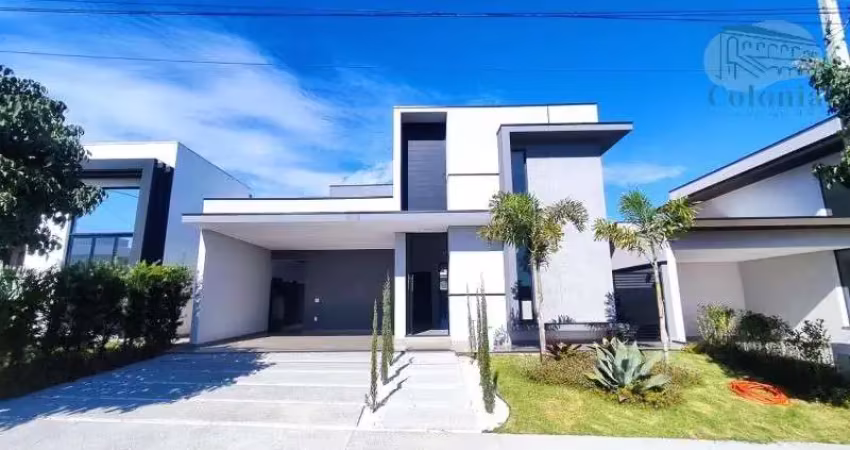 Casa para venda em Gran Ville 1 de 300.00m² com 3 Quartos, 3 Suites e 4 Garagens