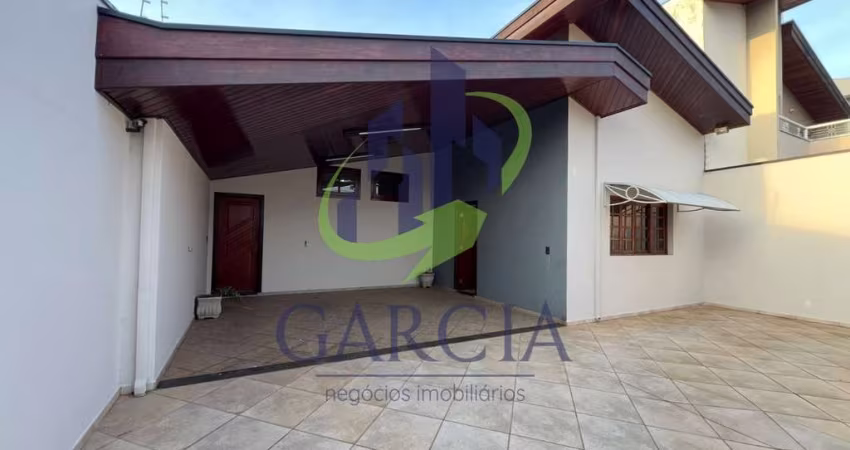 Casa para venda em Jardim Rosa Cruz de 200.00m² com 3 Quartos, 1 Suite e 2 Garagens