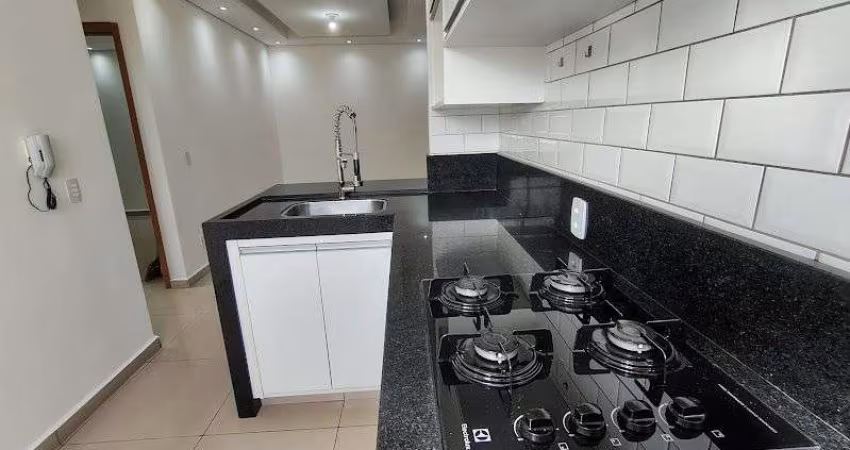 Apartamento para alugar em Bongue de 45.00m² com 2 Quartos e 1 Garagem