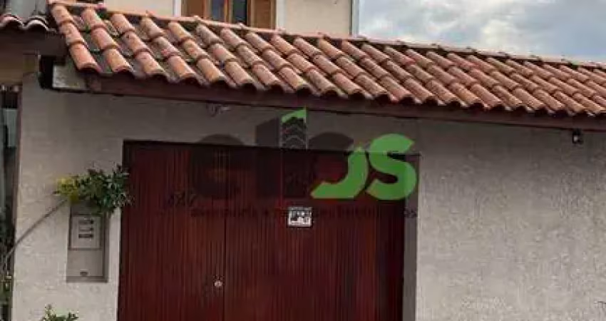 Casa para alugar em Residencial Jardim Vila Amato de 132.00m² com 3 Quartos, 1 Suite e 2 Garagens