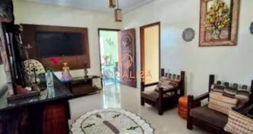 Casa para venda em Bosque Dos Eucaliptos de 200.00m² com 3 Quartos, 1 Suite e 3 Garagens