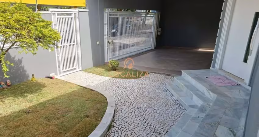 Casa para alugar em Bosque Dos Eucaliptos de 189.00m² com 2 Quartos, 1 Suite e 2 Garagens