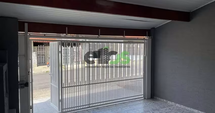 Casa para venda em Jardim Guaíba de 109.00m² com 2 Quartos e 2 Garagens