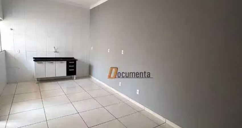 Kitnet para alugar em Conjunto Habitacional Castelo Branco de 50.00m² com 1 Quarto e 1 Garagem