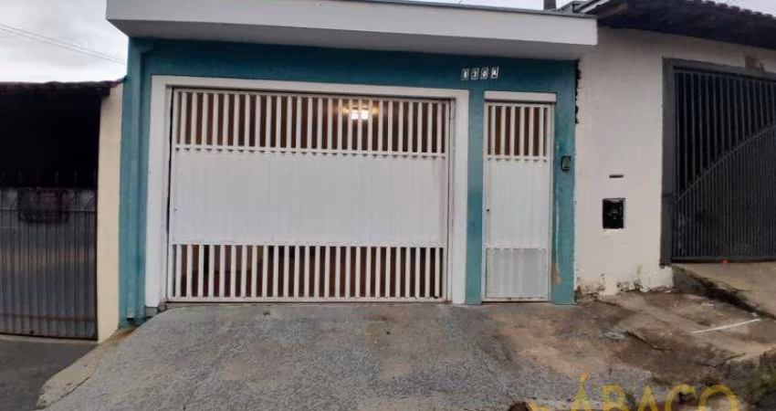 Casa para venda em Residencial Itamarati de 90.00m² com 2 Quartos e 1 Garagem