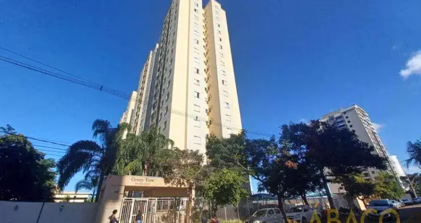 Apartamento para alugar em Parque Faber Castell I de 70.00m² com 2 Quartos, 1 Suite e 1 Garagem