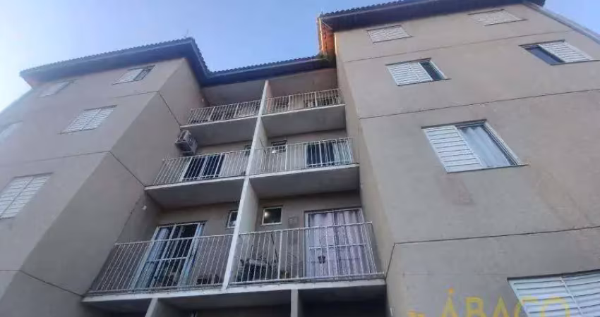 Apartamento para alugar em Vila Rancho Velho de 55.00m² com 2 Quartos e 1 Garagem