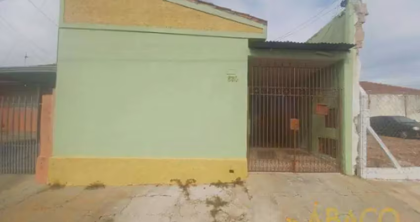 Casa para alugar em Jardim Ricetti de 30.00m² com 1 Quarto e 1 Garagem