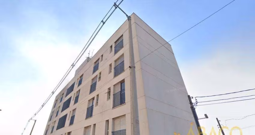 Apartamento para alugar em Vila Marina de 35.00m² com 1 Quarto e 1 Garagem