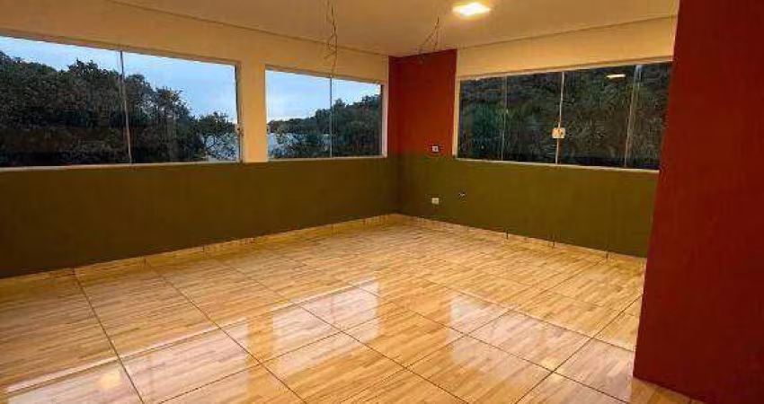 Casa para alugar em Quintas Do Ingaí de 95.00m² com 1 Quarto e 1 Garagem